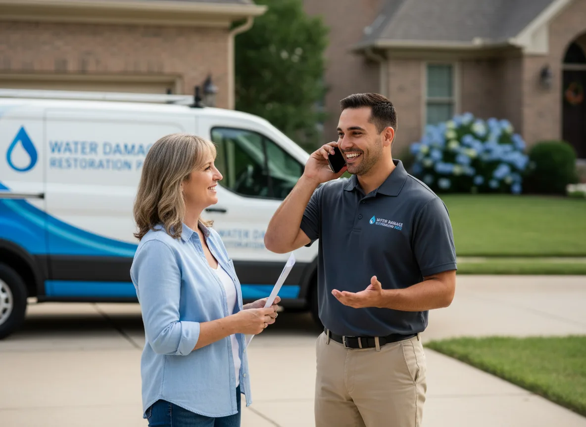 Flood Restoration Tennessee FAQs